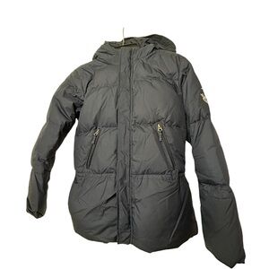 Polo Ralph Lauren Navy winter coat
